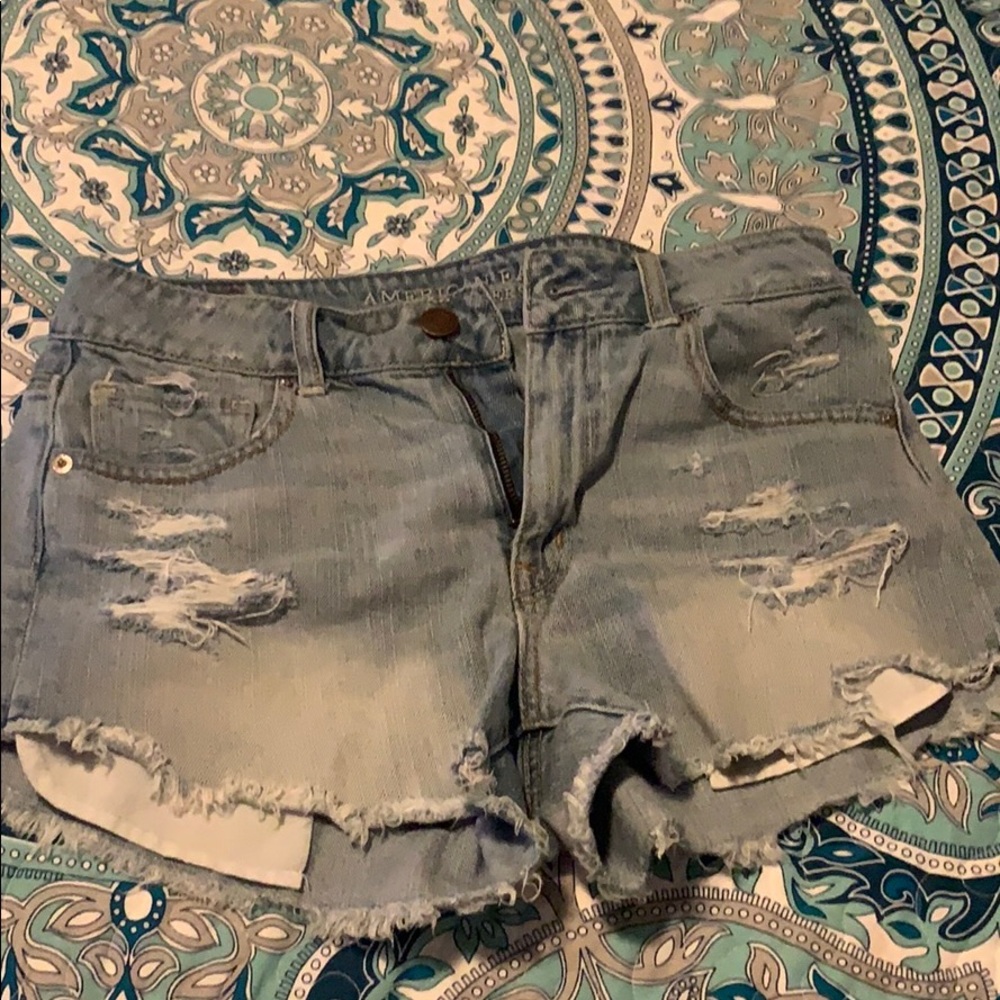 AE shorts